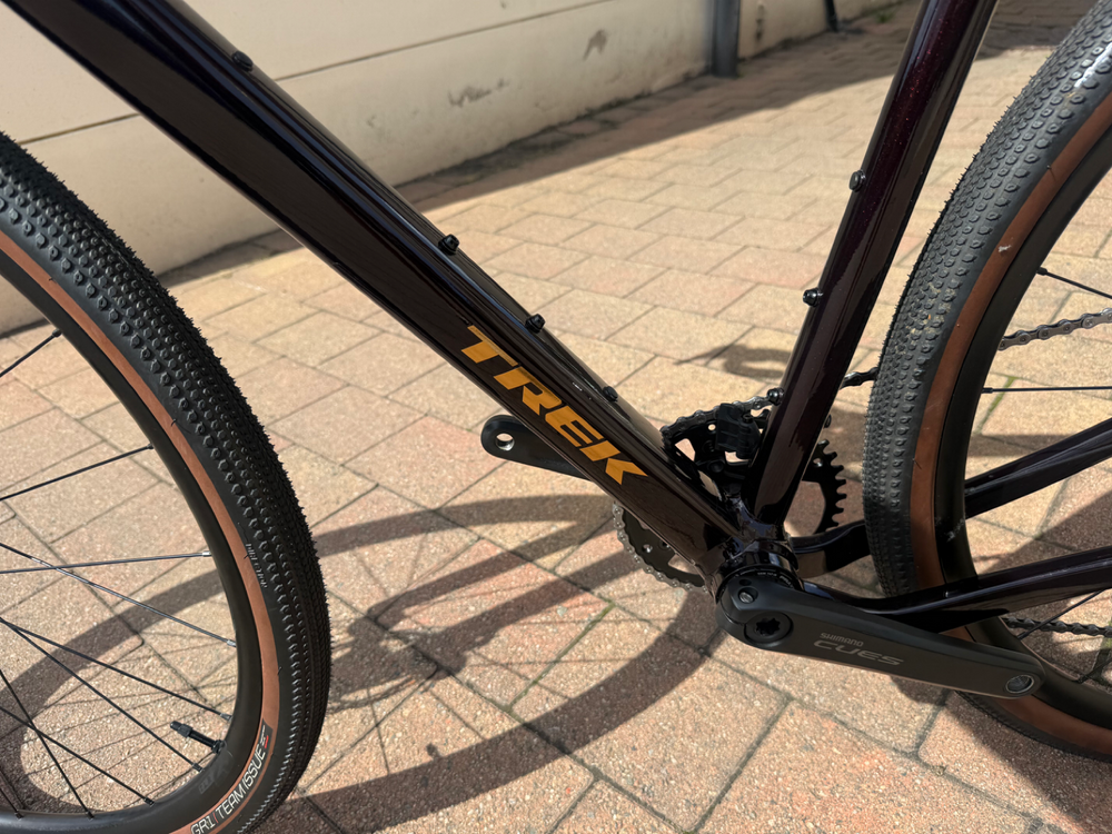 Trek Checkpoint ALR 3 2026