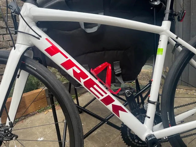 Trek Domane AL 3 Disc 2022