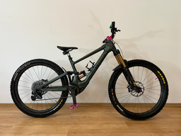 Specialized S-Works Turbo Kenevo SL 2022