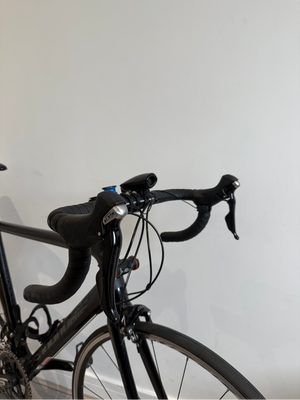Cannondale SuperSix EVO 105 2017