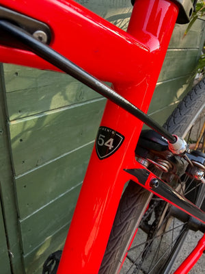 Specialized Allez 2019