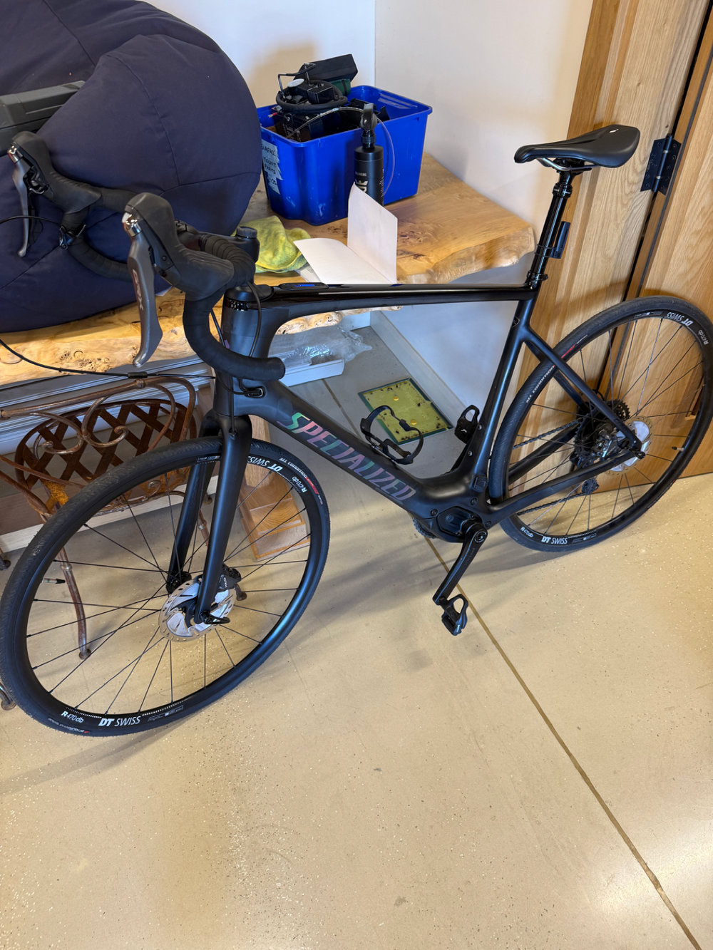 Specialized Creo SL Comp Carbon 2020