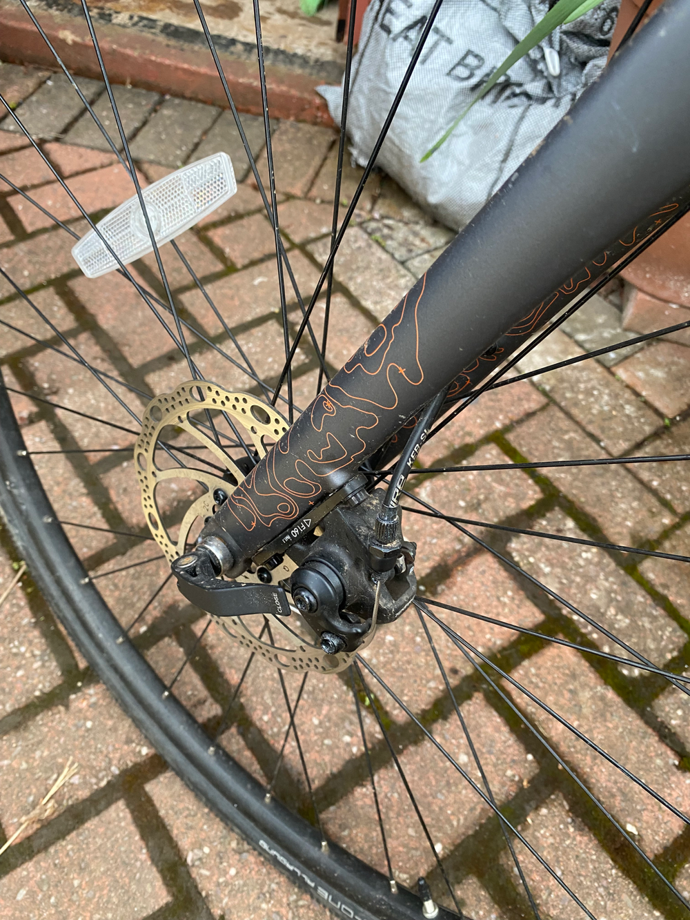 Boardman ADV 8.6 2023