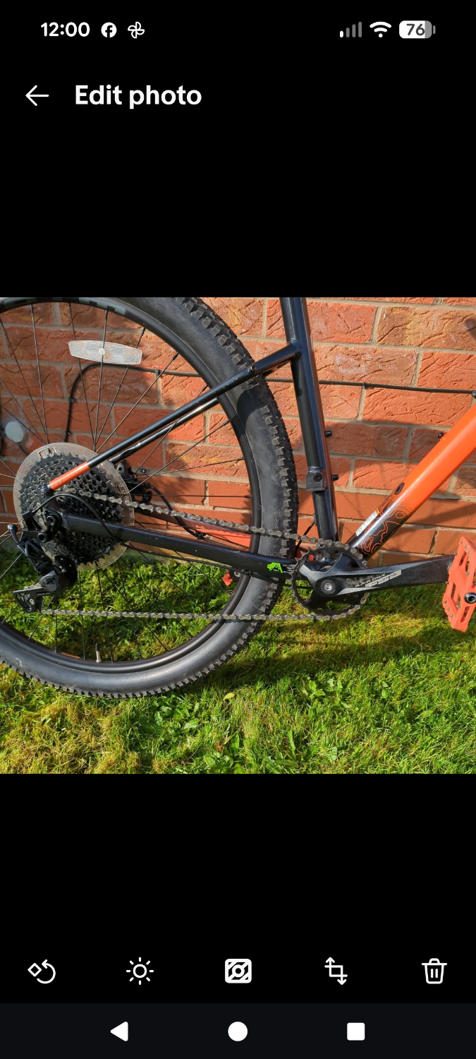Cannondale Trail Se 3 2022