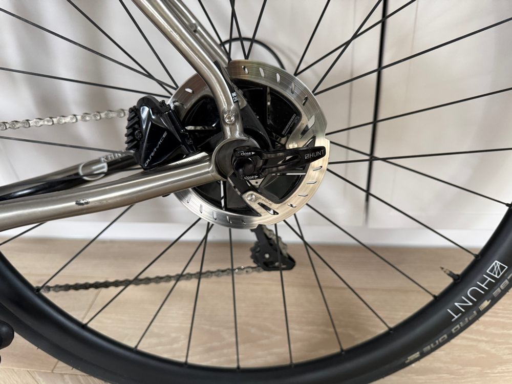 Kinesis Racelight T3 Road Frame 2017