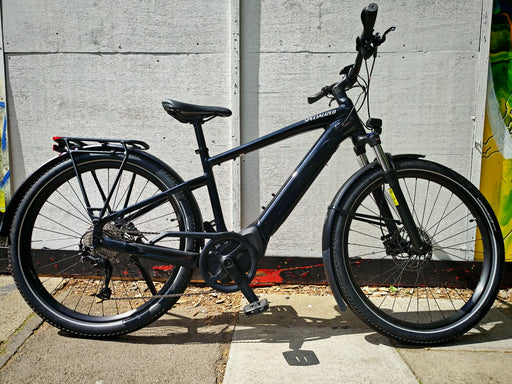 Specialized Turbo Vado 3 0 2021