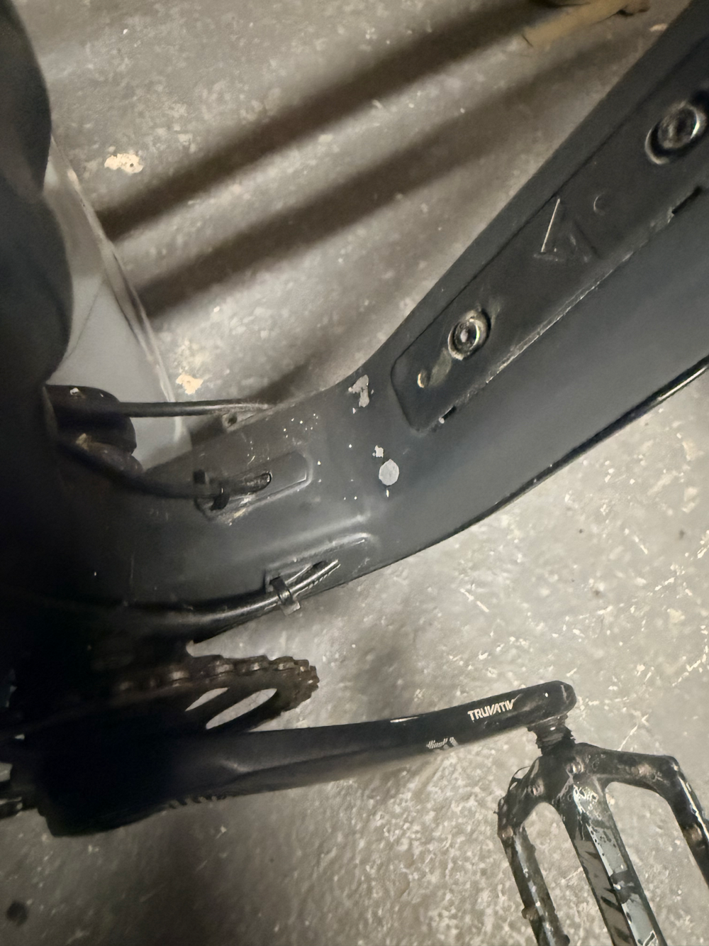 YT Industries Jeffsy CORE 2 27 2020