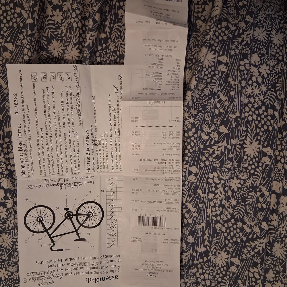 Carrera Abyss Junior Hybrid Bike 2022