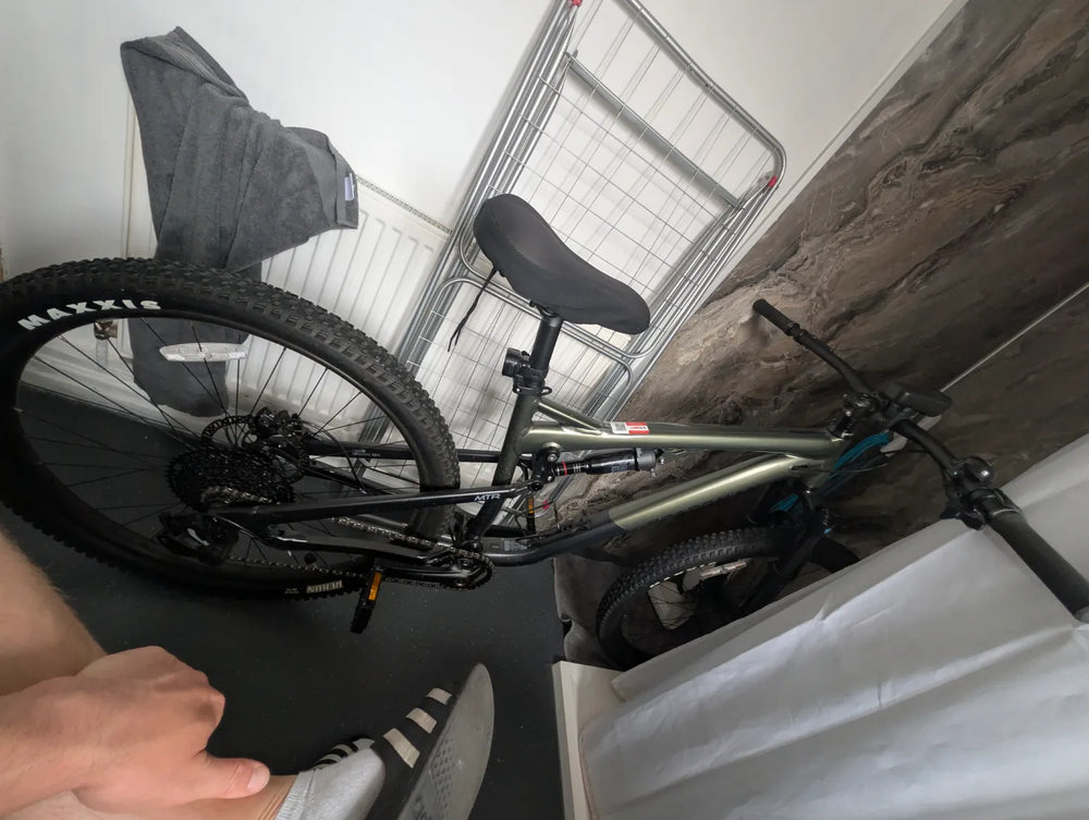 Boardman MTR 8.6 2025