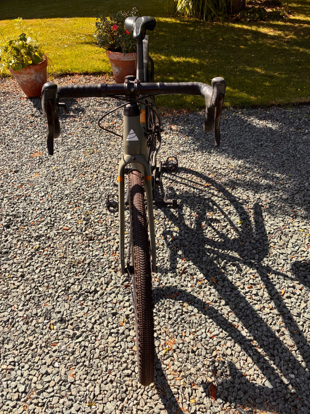 Cairn E-Adventure 1.0 Rambler Edition 2023