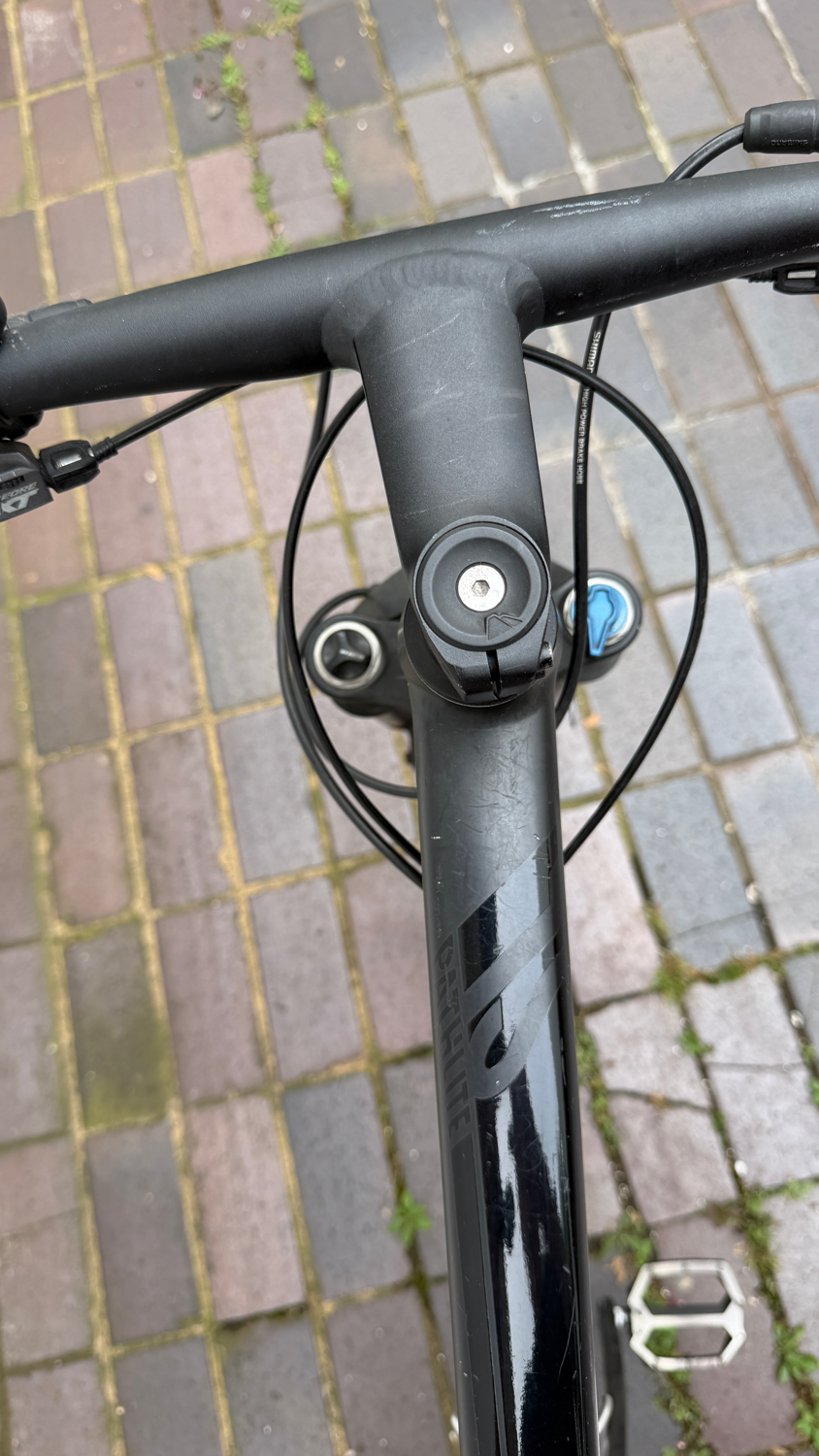 Canyon Pathlite AL SL 8.0 2020