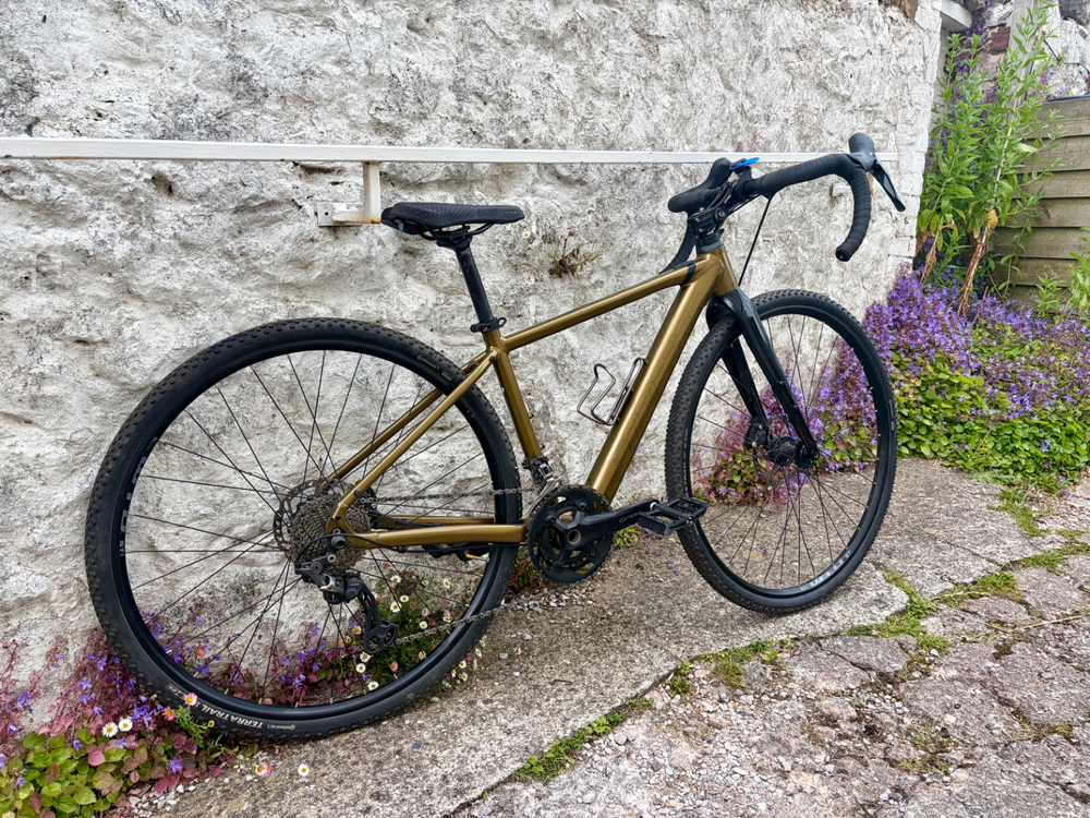 Lapierre e-Crosshill 5.2 2023