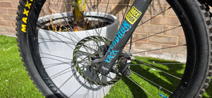 Trek Rail 7 2021