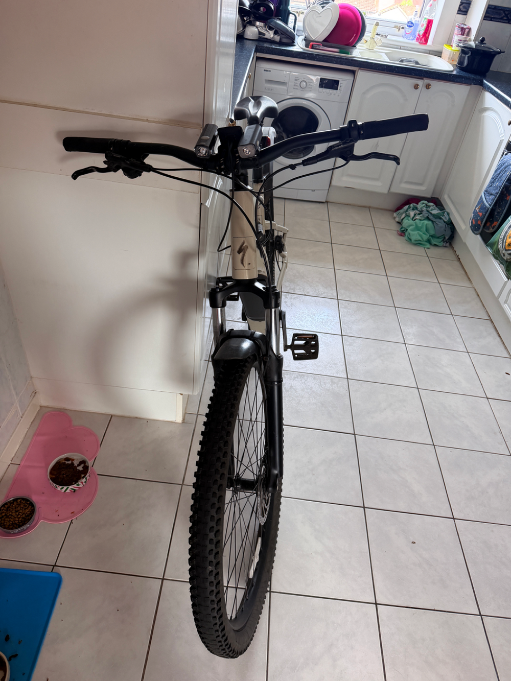 Specialized Turbo Tero 3.0 2022