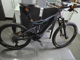 KTM MACINA PROWLER MASTER 2023