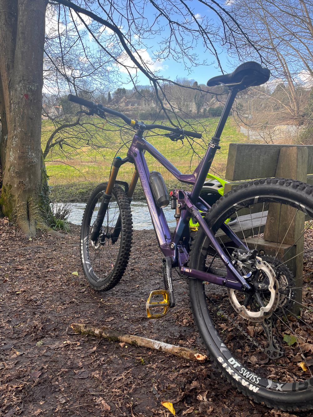 Vitus Sommet 27 CRX 2020