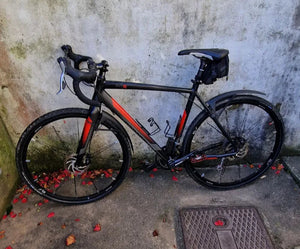 Saracen Hack 02 2015