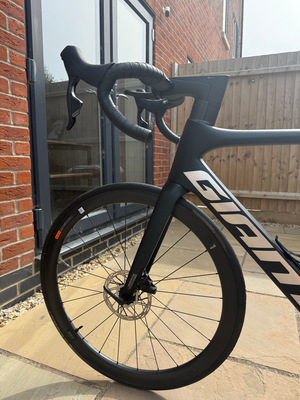 Giant Propel Advanced Pro 1 Disc 2022