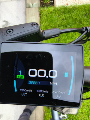 Ado Air 20 Pro 250w E 2026