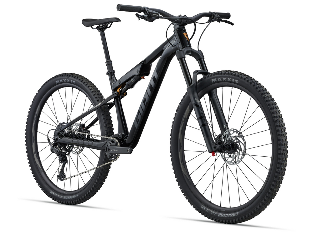 Giant Stance 2026