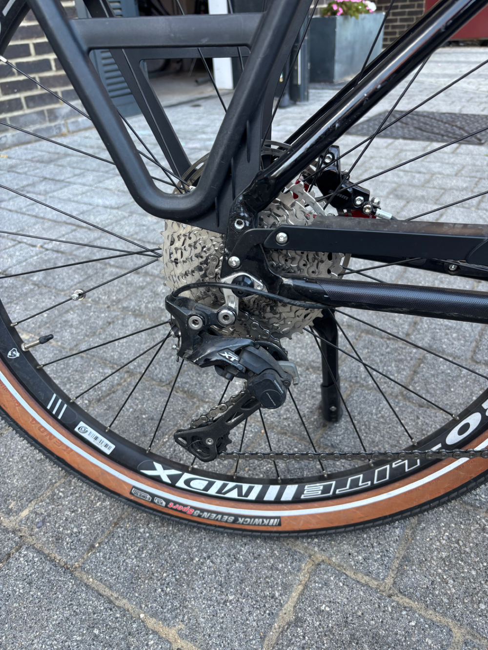 Cannondale Adventure Neo 3.1 EQ 2023