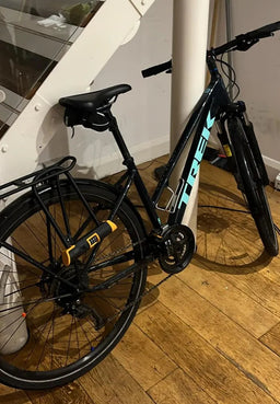 Trek Dual Sport 3 Equipped 2022