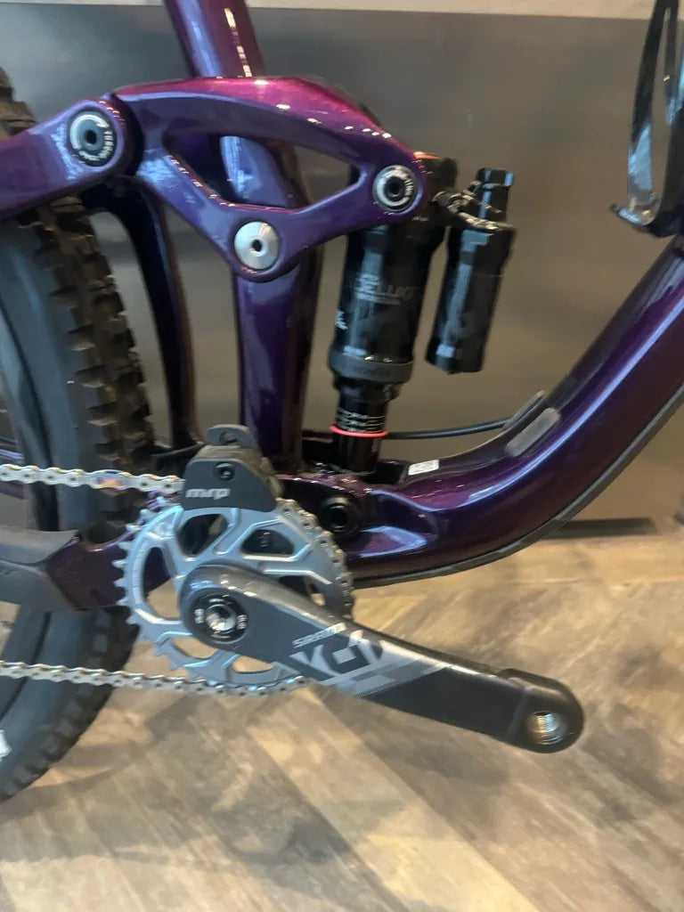 Giant Talon 0 29 2023