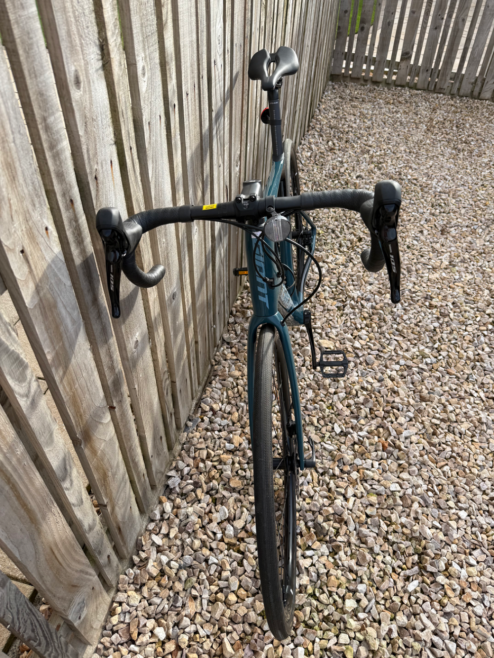 Giant Defy Advanced 2 Carbon Road 2022