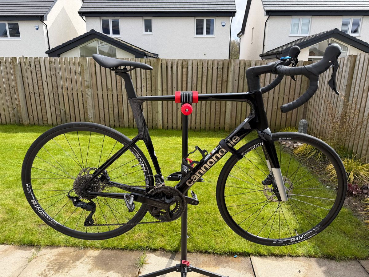 Colnago V3 Disc 105 Bike 2022