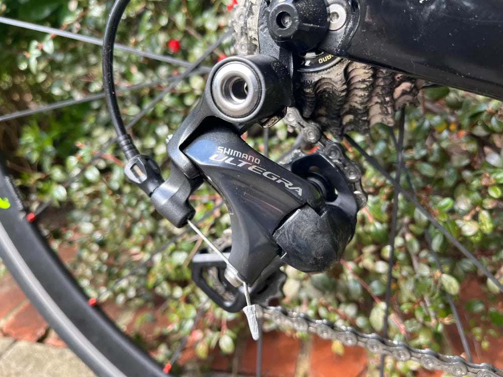 Merida WARP 5000 2018