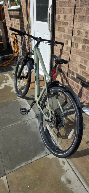 GT Zaskar LT Expert 29 2019