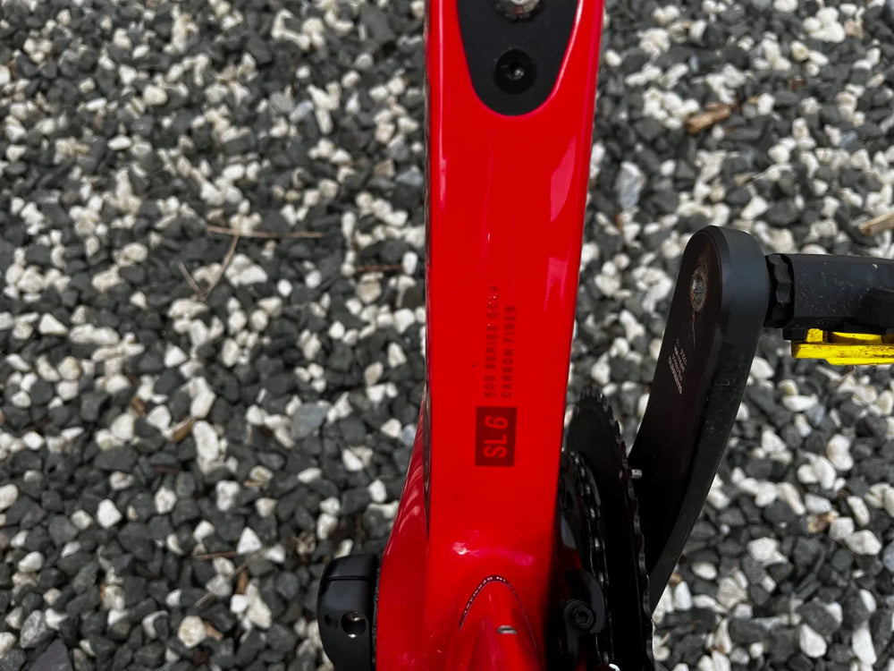 Trek Madone SLR 6 eTap 2022