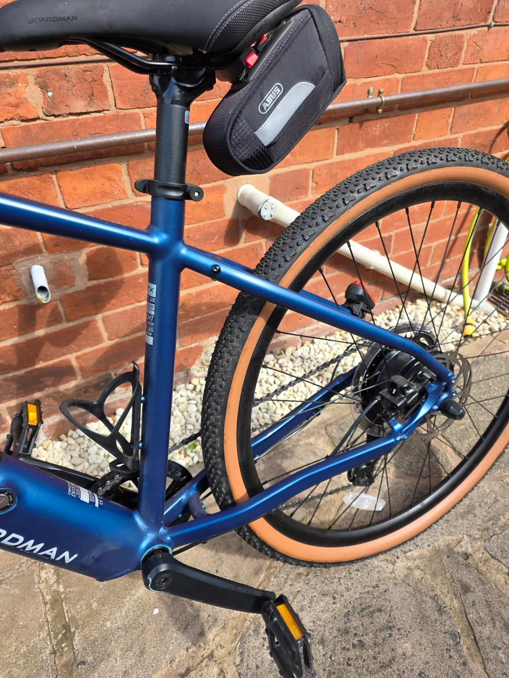 Boardman MTX 8.6 E 2024