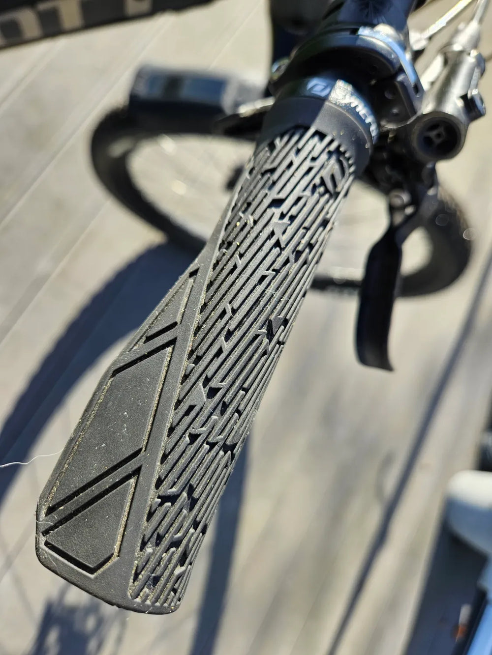 Scott Strike eRIDE 930 2022