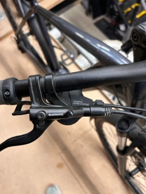 Cube Touring Hybrid Pro 2022