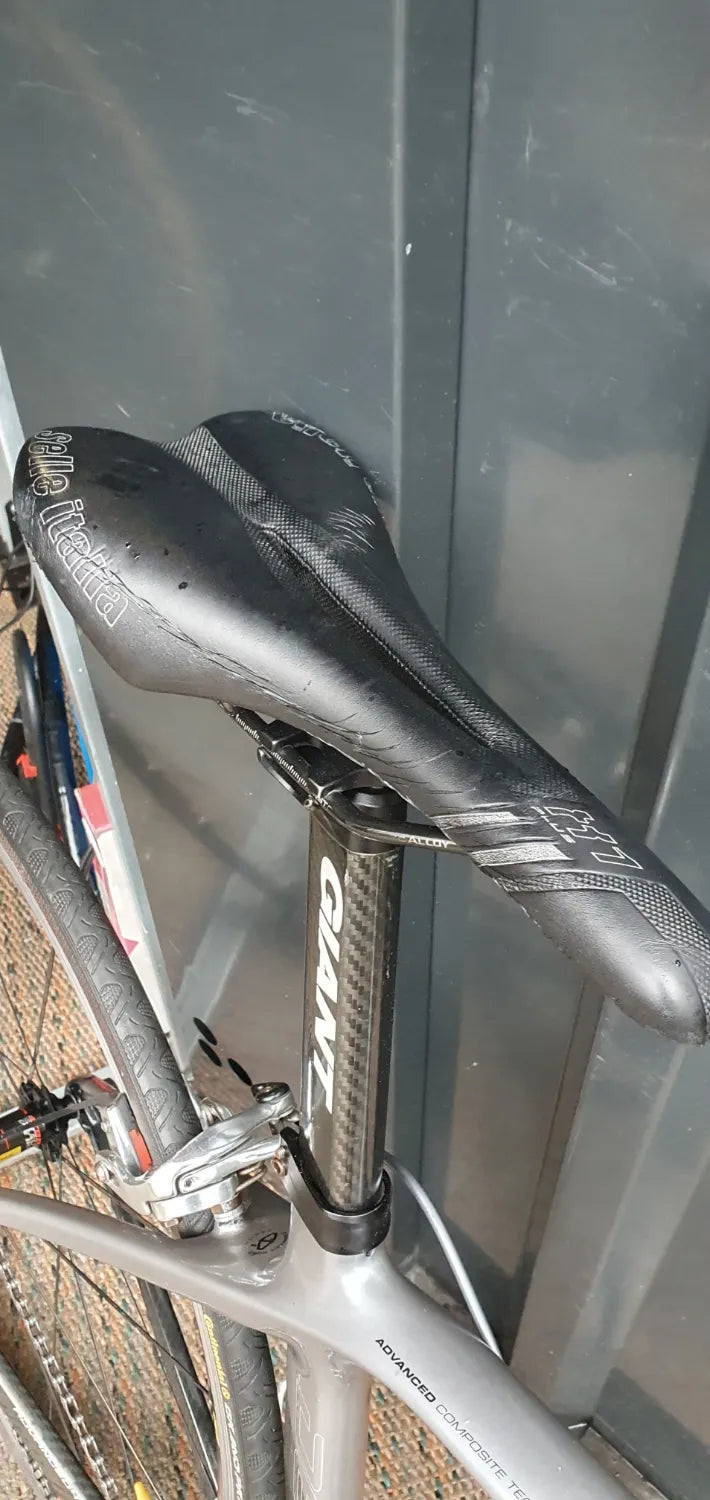 Giant Defy Advanced 4 2009
