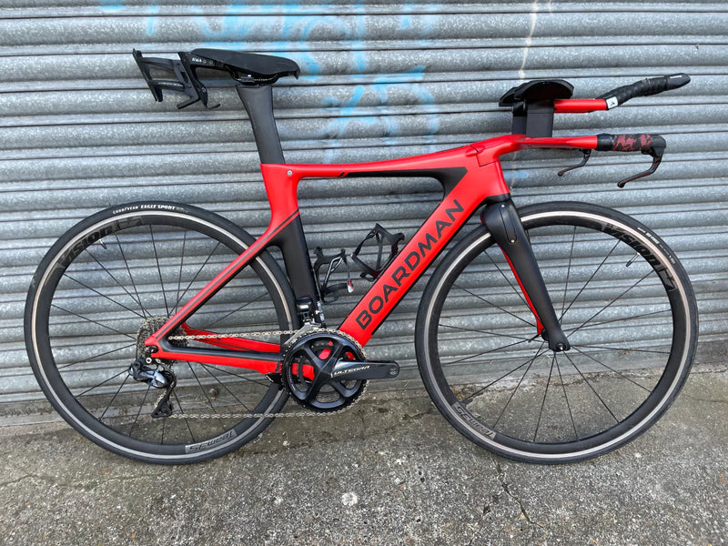 Boardman TTE 9 4 2019