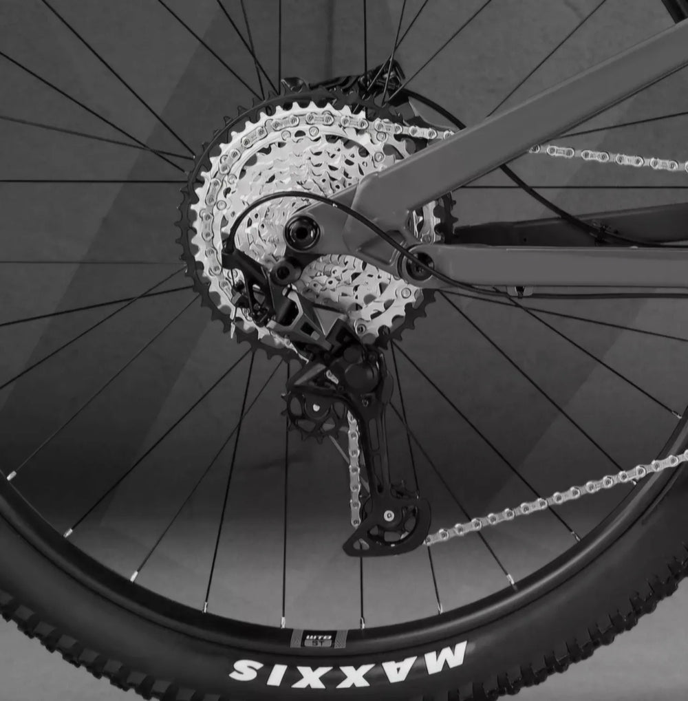Boardman MTR 9.0 2026