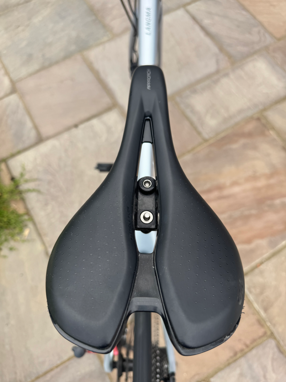 Liv Langma Advanced 2 Disc 2021