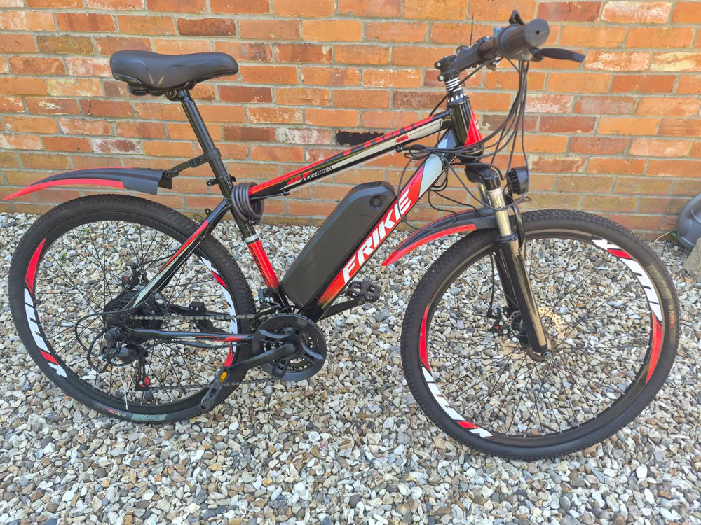 Frike ATX-88EO Sports Mountain Bike 2021
