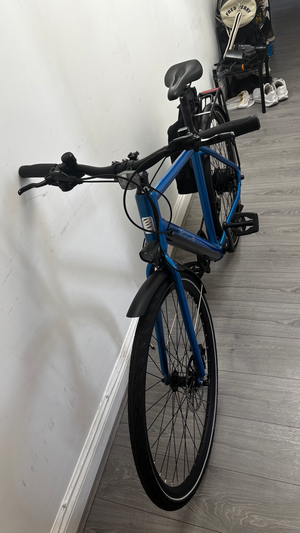 Ebco Urban 2R 2026