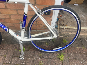 Trek 1000 2017