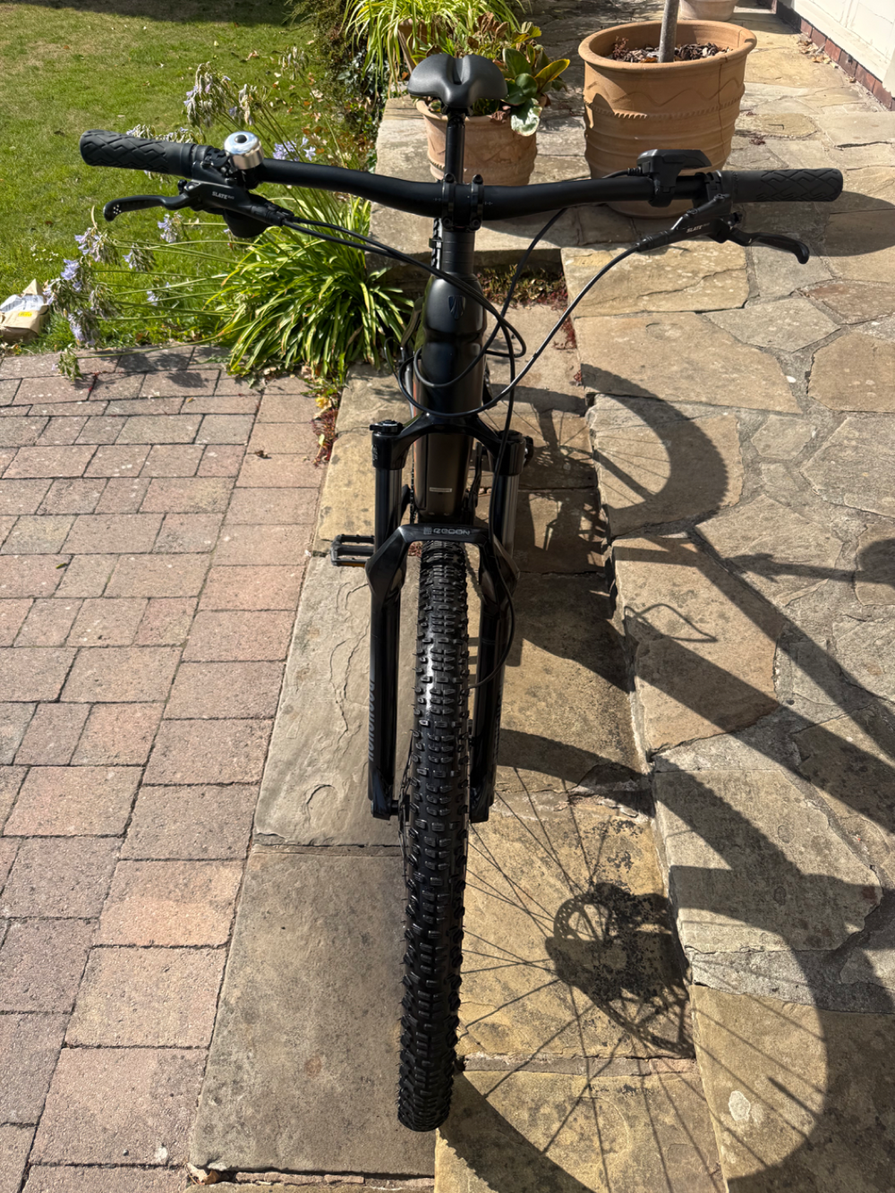 Trek Powerfly 5 Gen 3 2023