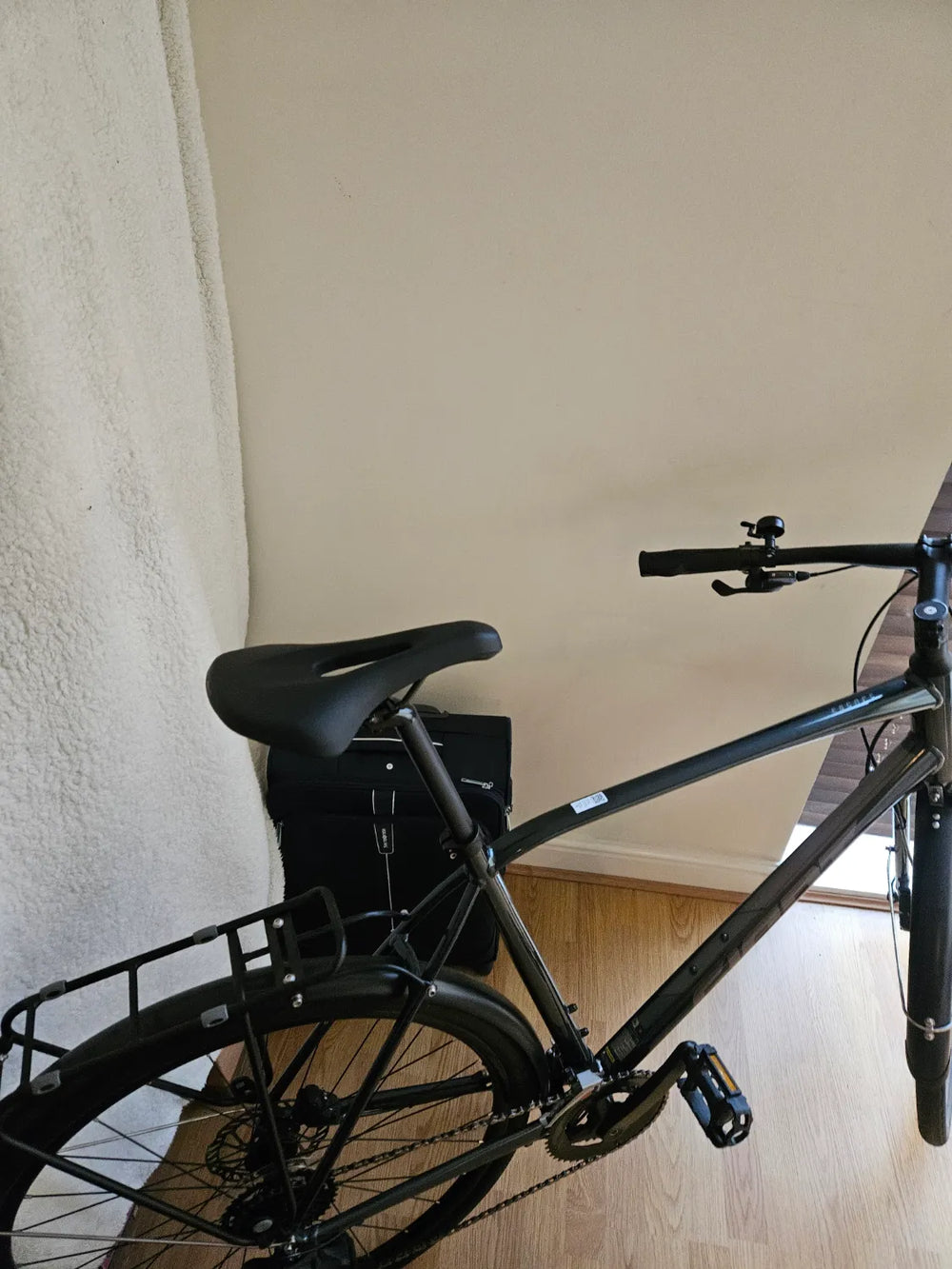 Giant Escape Disc 2 City 2020