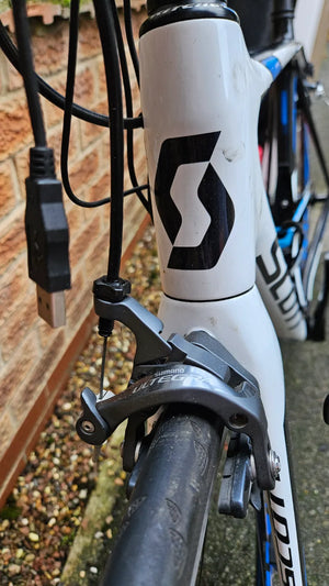 Scott Addict 20 Road 2016