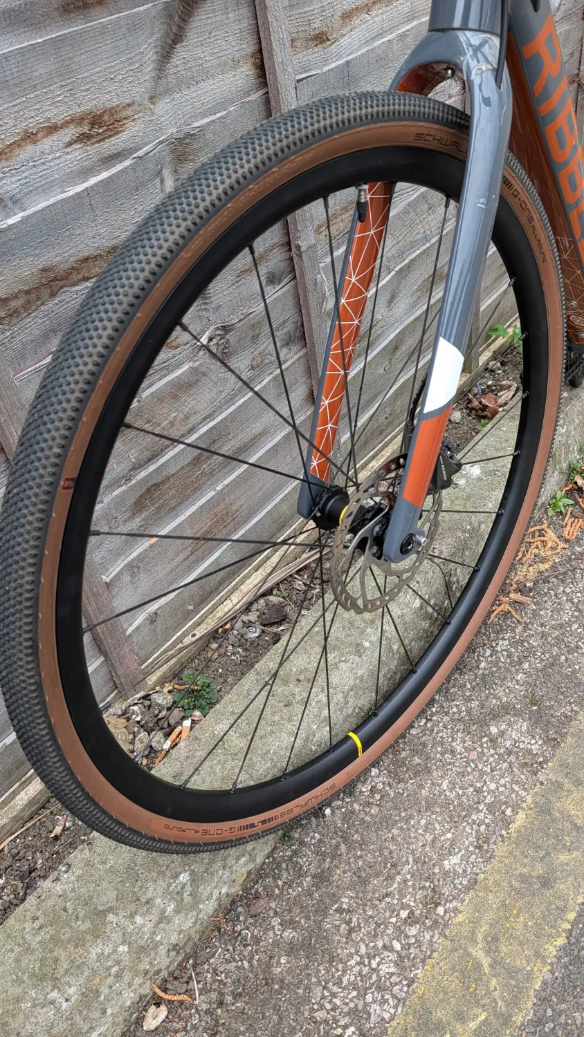 Ribble CGR AL e - Enthusiast, Shimano 105 2023