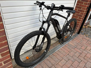 Rockrider E-ST900 27.5 2025