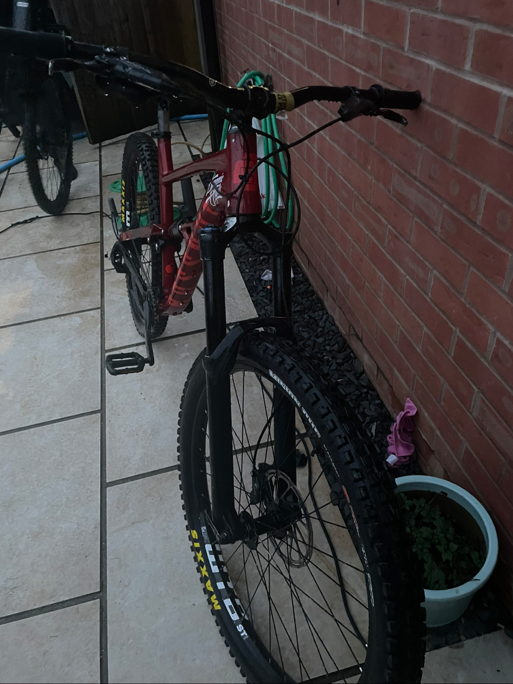 Calibre BOSSNUT 2022