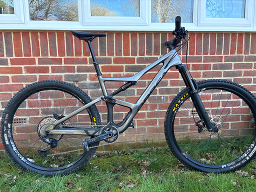 Orbea OCCAM M10 2021