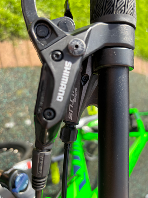 Scott Aspect 940 29er 2017